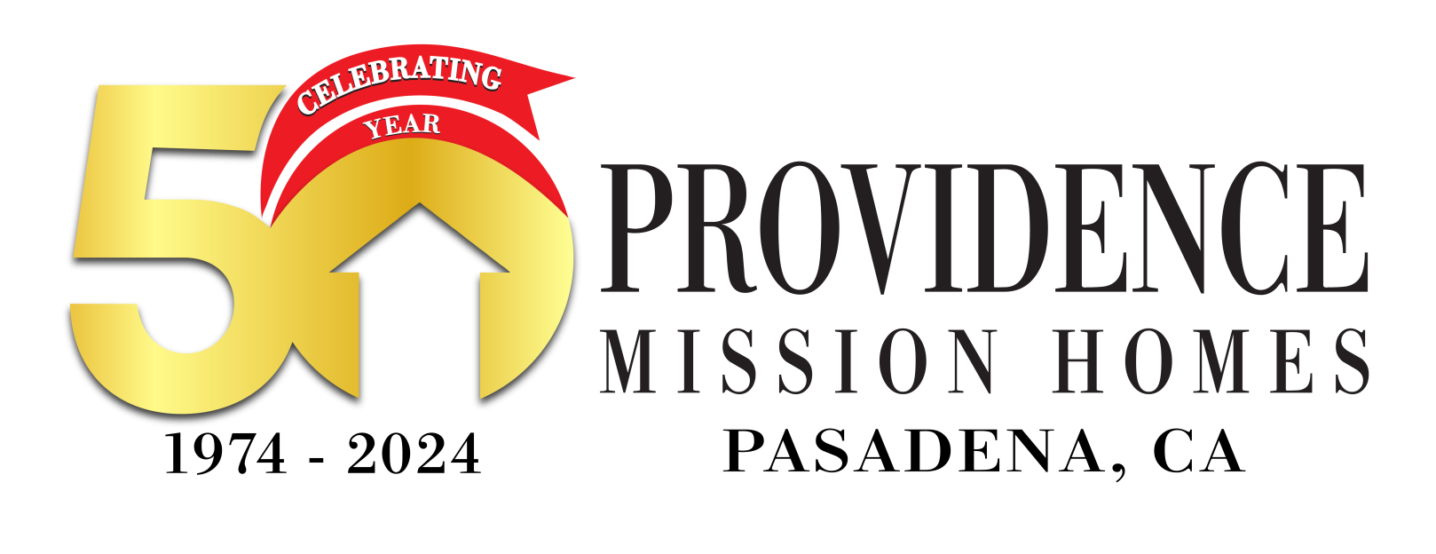 Providence Mission Homes